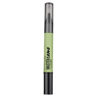 Maybelline Master Camo Color Correcting Pen - 10 Green