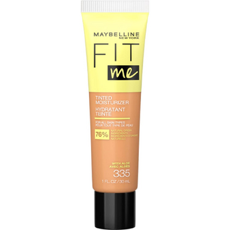 Maybelline Fit Me Tinted Moisturizer - 335