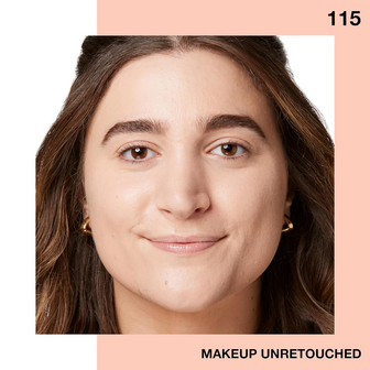 Maybelline Fit Me! - Shine-free + balance - Foundation stick - 115 Ivory