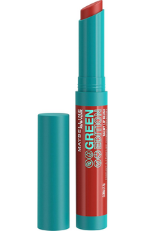 Maybelline Green Edition - Balmy Lip Blush - 010 Sandalwood