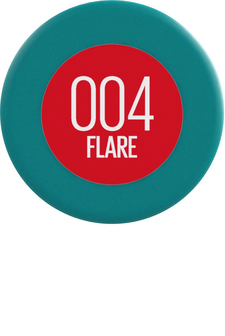 Maybelline Green Edition - Balmy Lip Blush - 004 Flare