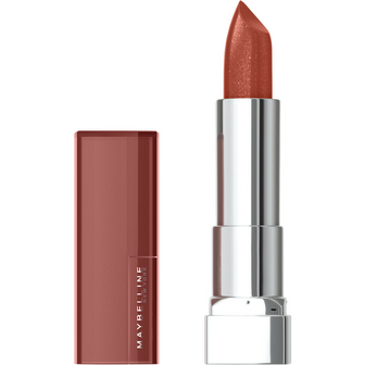 Maybelline Color Sensational Lipcolor - 166 Copper Charge