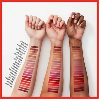 Maybelline Color Sensational Lipcolor - 005 Pink Sand