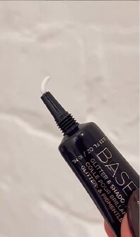 BH Cosmetics - Base Booster Glitter &amp; Shadow Glue