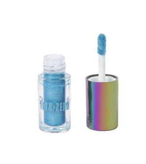 BH Cosmetics - Poison Shock Liquid Eyeshadow - Sub-Zero
