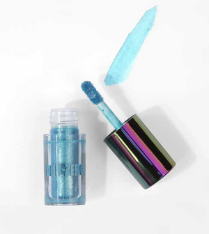 BH Cosmetics - Poison Shock Liquid Eyeshadow - Sub-Zero