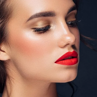 L&#039;Or&eacute;al Paris Visible Lift - Radiance Cheek Duo - 202 Pearly in Peach