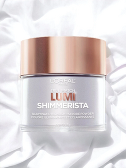 L&#039;Or&eacute;al Paris True Match Lumi Shimmerista Highlight - 505 Moonlight