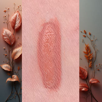 Simply Bella - Call ME Love - 213 Caramel Nude