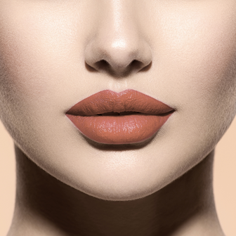 Simply Bella - Call ME Love - 213 Caramel Nude