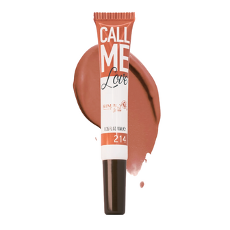 Simply Bella - Call ME Love - 214 Mocha Nude