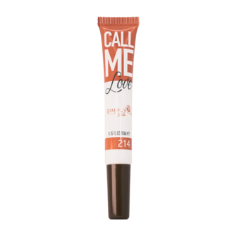 Simply Bella - Call ME Love - 214 Mocha Nude