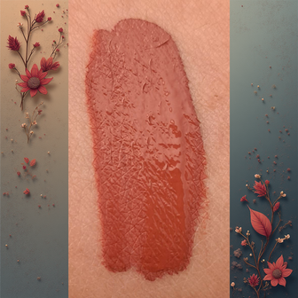 Simply Bella - Call ME Love - 214 Mocha Nude