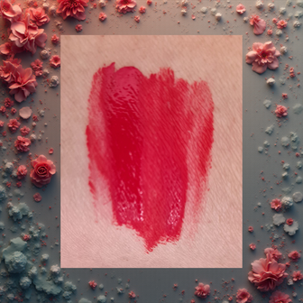 Simply Bella - Call ME Love - 215 Berry