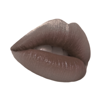 Prolux Cosmetics - Soft Matte - 06 Wine Nude