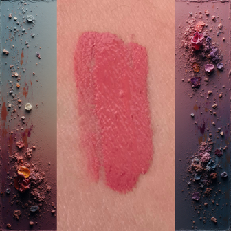 Simply Bella - Call ME Love - 210 Rose Nude