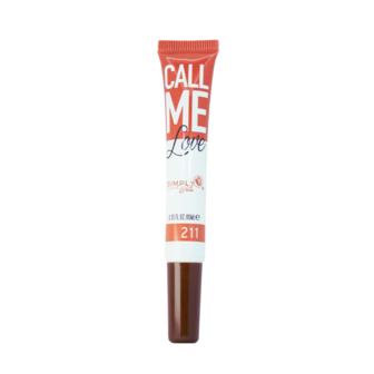 Simply Bella - Call ME Love - 211 Cashmere Nude