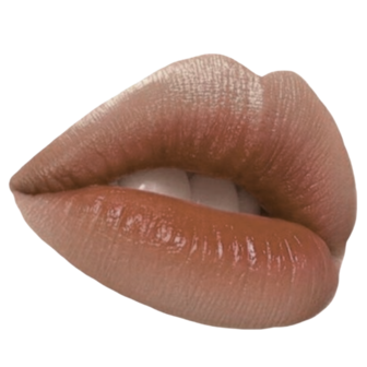 Romantic Beauty - Prism Matte Lipstick - 02 Naked