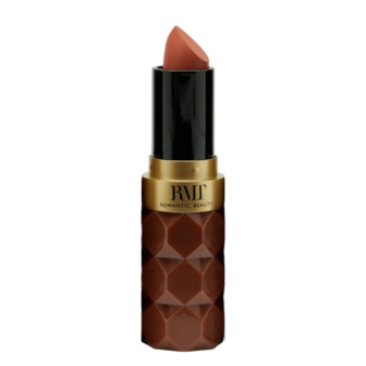 Romantic Beauty - Prism Matte Lipstick - 04 Blush Nude