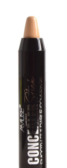 Amuse - Concealer Stick - 01 Porcelain