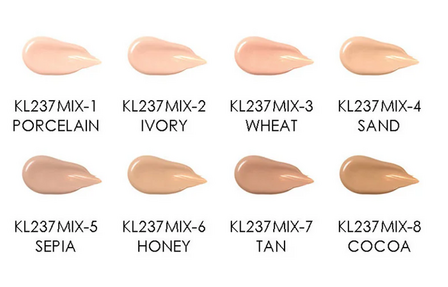 Amuse - Full Coverage - 07 Tan - Radiance