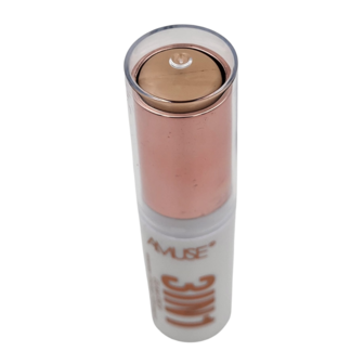 Amuse - 3IN1 Glam Stick - 03 Medium Beige