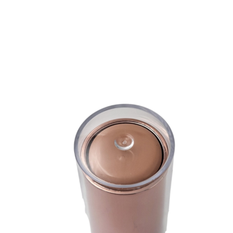 Amuse - 3IN1 Glam Stick - 01 Natural