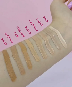 Amuse - Filter Me - 06 Tan