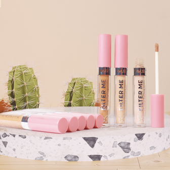 Amuse - Filter Me - 07 Medium