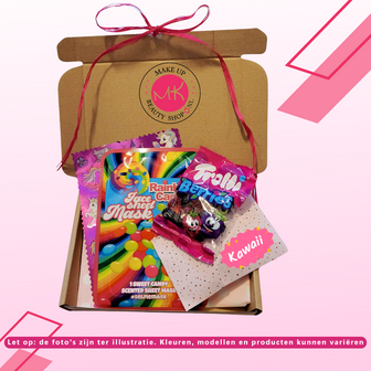 Meiden Verrassingsdoosje