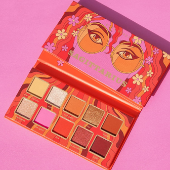 Kara Beauty - Horoscope Collection - Sagittarius