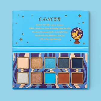 Kara Beauty - Horoscope Collection - Cancer