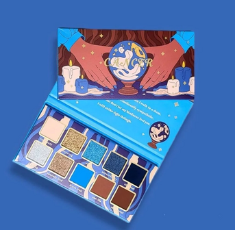 Kara Beauty - Horoscope Collection - Cancer