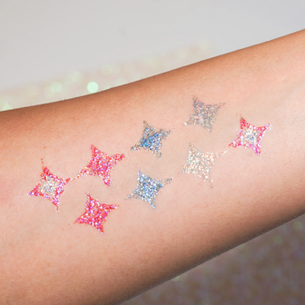 Kara Beauty - Sparkle Liner Trio