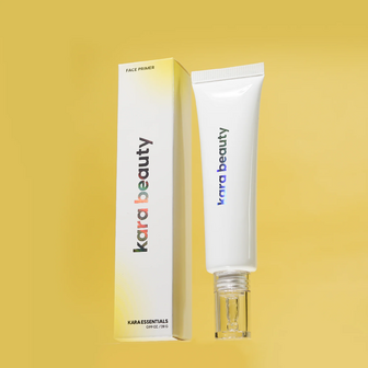 Kara Beauty - Essentials - Face Primer