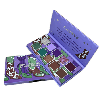 Kara Beauty - Horoscope Collection - Taurus