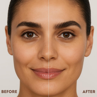 Kara Beauty - Brow Lift - Clear