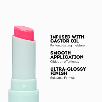 Kara Beauty - Bubble Babe - Strawberry