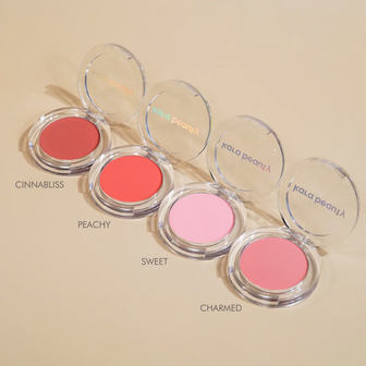Kara Beauty - Essentials - Peachy