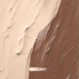 L.A. Colors - Contour It - 597 Fair|Light