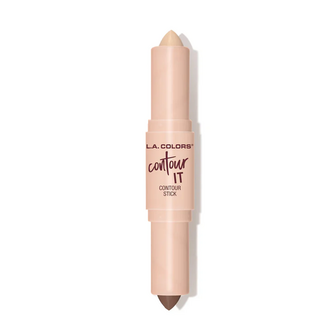 L.A. Colors - Contour It - 597 Fair|Light