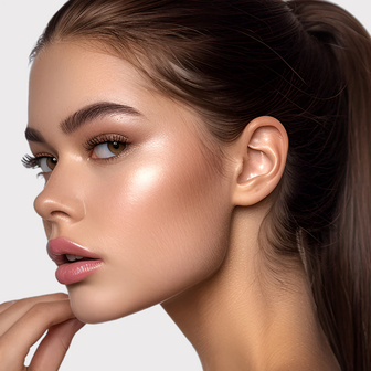 L.A. Colors - Just Glow - 594 Star Gaze