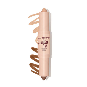 L.A. Colors - Contour It - 598 Neutral|Medium