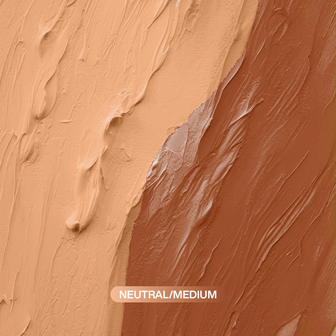 L.A. Colors - Contour It - 598 Neutral|Medium