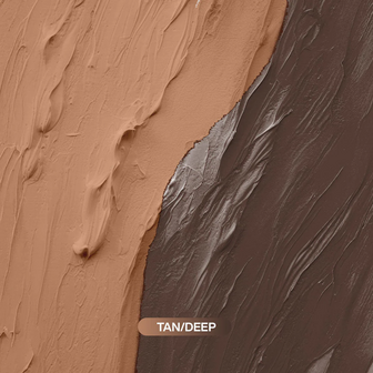 L.A. Colors - Contour It - 599 Tan|Deep