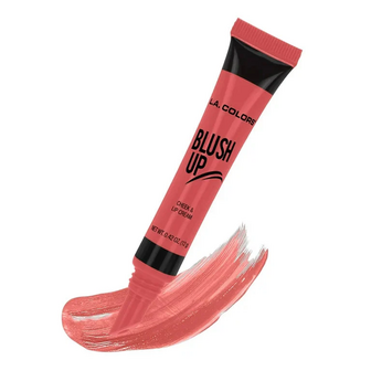 L.A. Colors - Blush Up - 547 Natural Flush