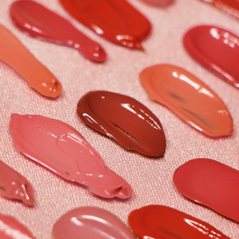 L.A. Colors - Blush Up - 544 Pinch Me