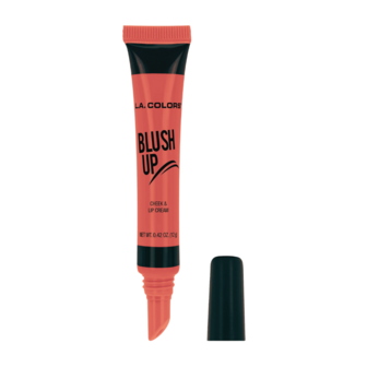 L.A. Colors - Blush Up - 544 Pinch Me