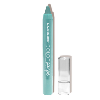 L.A. Colors - Color Swipe Shadow Stick - 688 Embrace