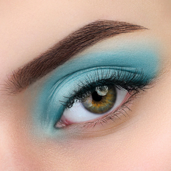 L.A. Colors - Color Swipe Shadow Stick - 688 Embrace